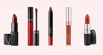 10 hãng son môi tốt được ưa chuộng nhất hiện nay