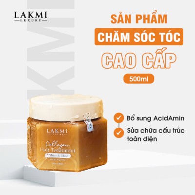 Collagen Lakmi Luxury 500ml