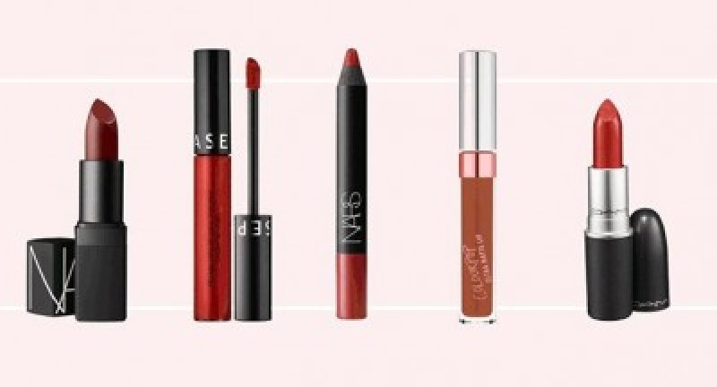 10 hãng son môi tốt được ưa chuộng nhất hiện nay