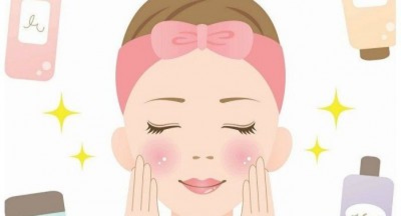 HƯỚNG DẪN TRANG ĐIỂM TỰ NHIÊN CHO NÀNG TỰ TIN MÙA TỰU TRƯỜNG