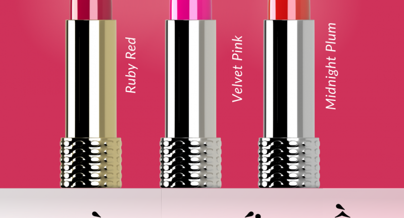  HÀNG MỚI VỀ TỪ FOXY CAT: TỰ TIN TỎA SÁNG VỚI BẢNG MÀU MỚI!